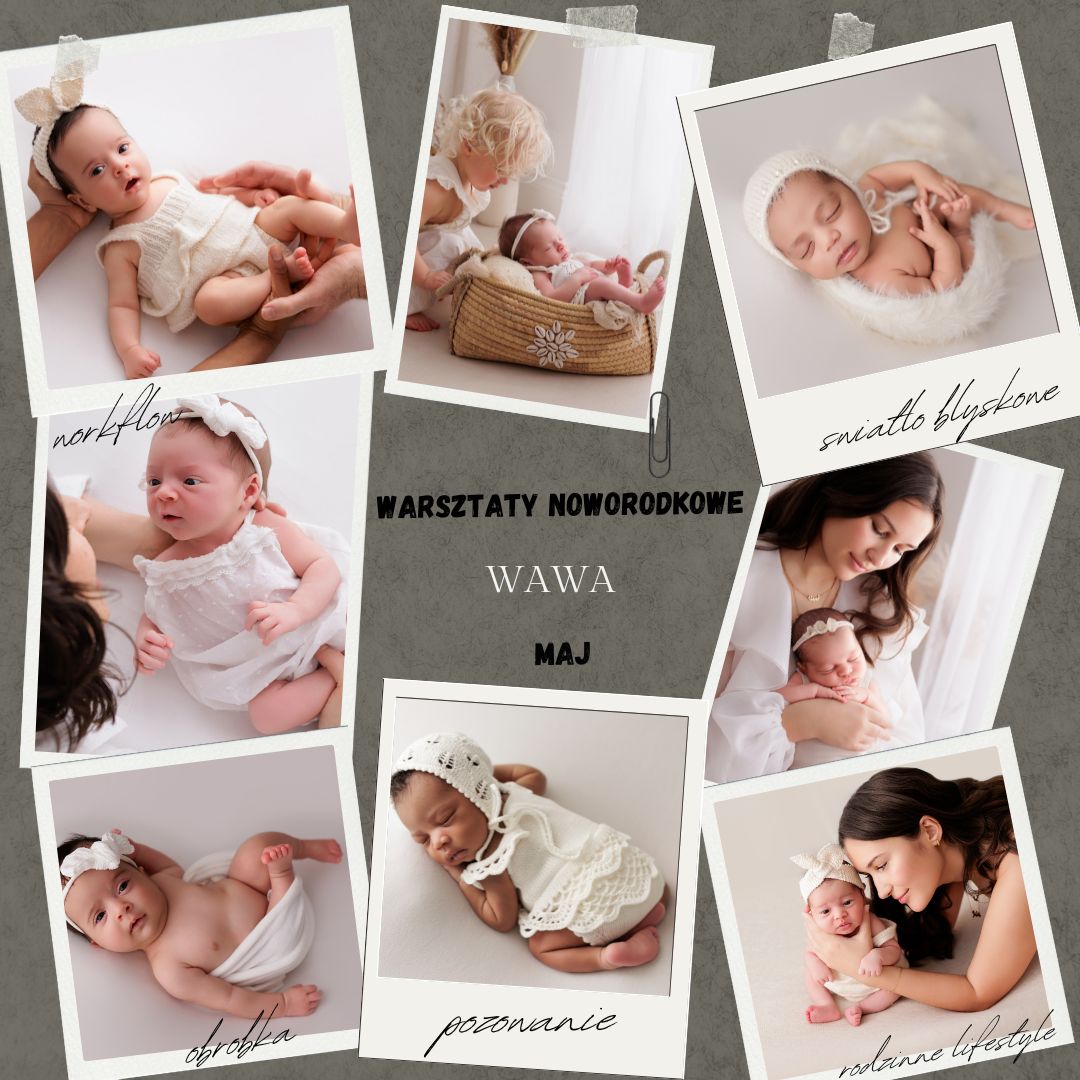 warsztaty fotograficzne